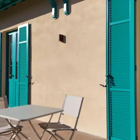 Апартаменти Superbe 4 Pieces Dans De Charme Renovee Proche Plages Et Centre D'antibes, Cote D'azur